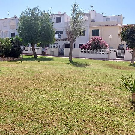 Haus Am Meer Τορεβιέχα Εξωτερικό φωτογραφία