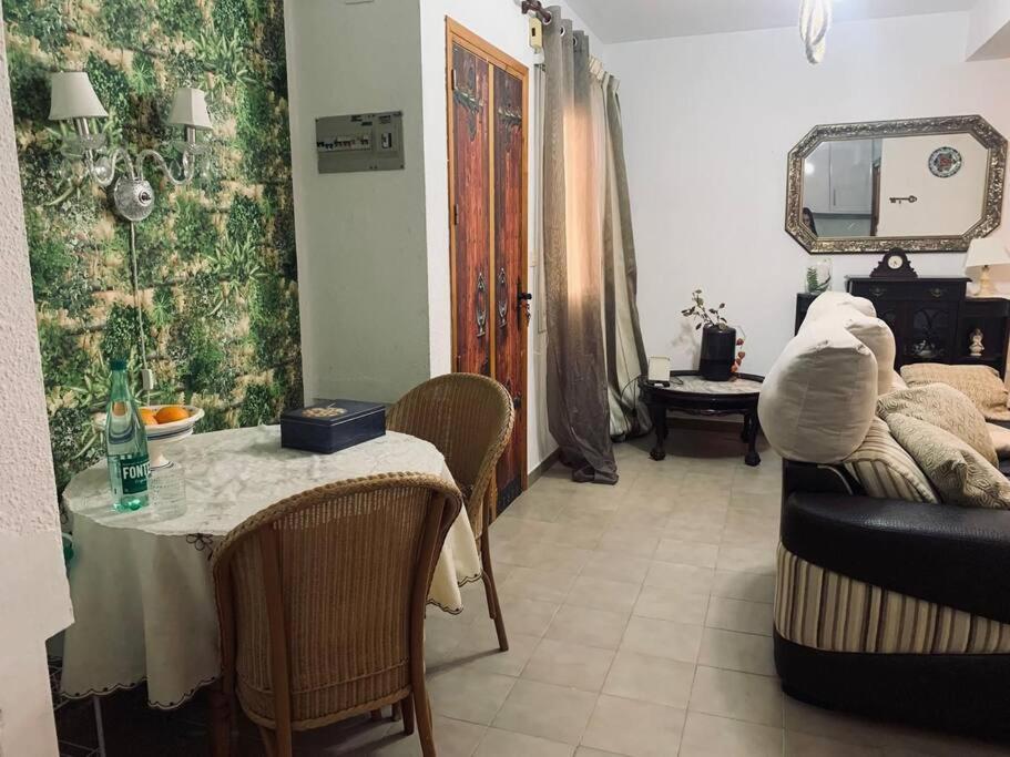 Haus Am Meer Τορεβιέχα Εξωτερικό φωτογραφία