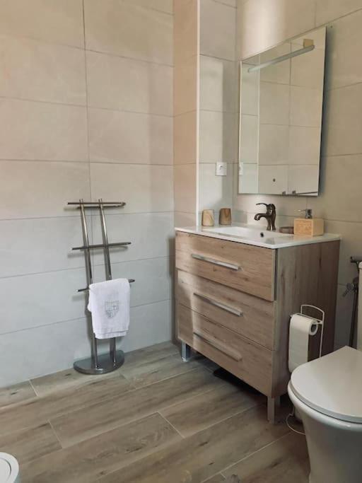 Haus Am Meer Τορεβιέχα Εξωτερικό φωτογραφία