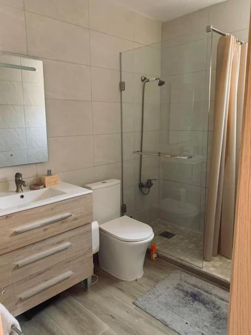 Haus Am Meer Τορεβιέχα Εξωτερικό φωτογραφία