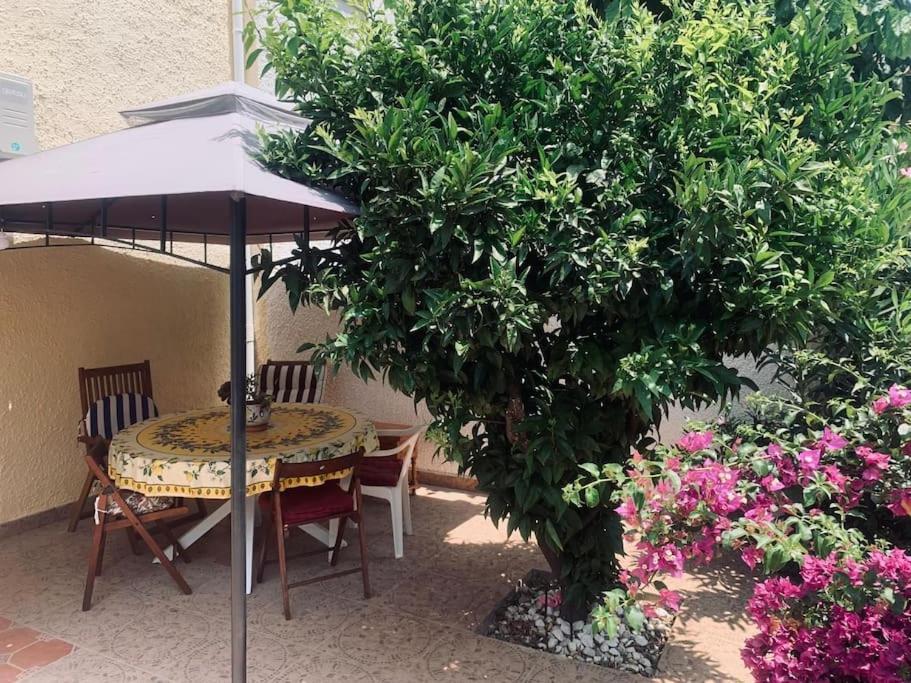 Haus Am Meer Τορεβιέχα Εξωτερικό φωτογραφία