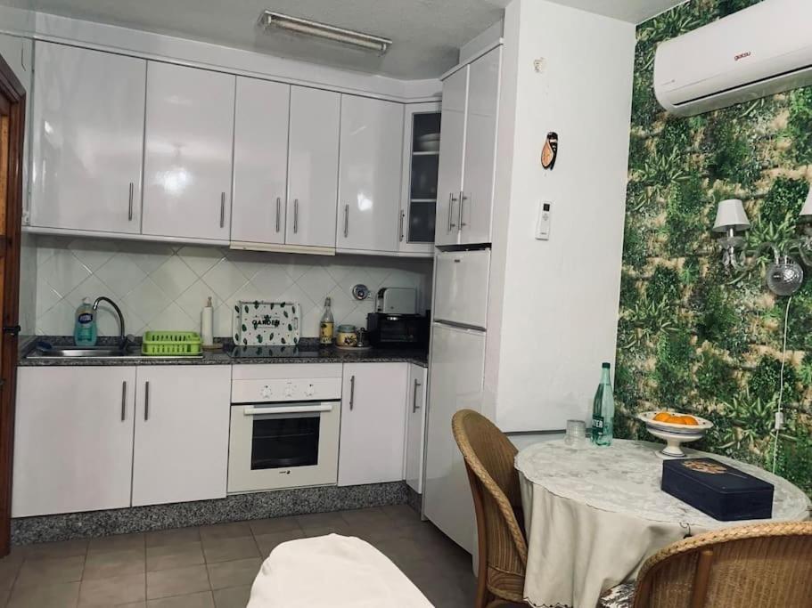Haus Am Meer Τορεβιέχα Εξωτερικό φωτογραφία