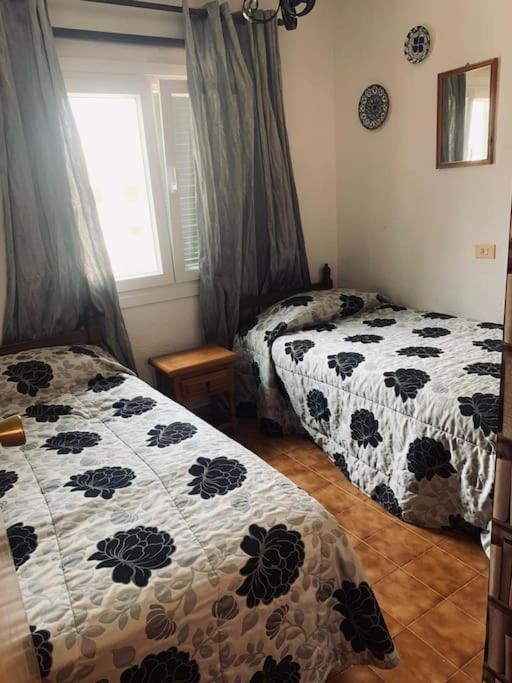 Haus Am Meer Τορεβιέχα Εξωτερικό φωτογραφία
