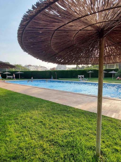 Haus Am Meer Τορεβιέχα Εξωτερικό φωτογραφία