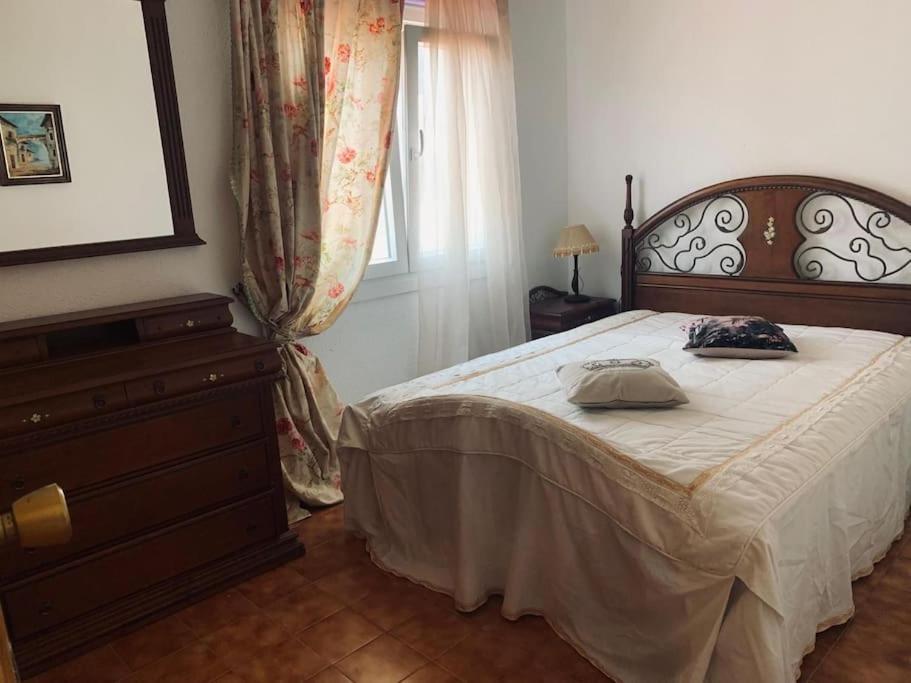 Haus Am Meer Τορεβιέχα Εξωτερικό φωτογραφία