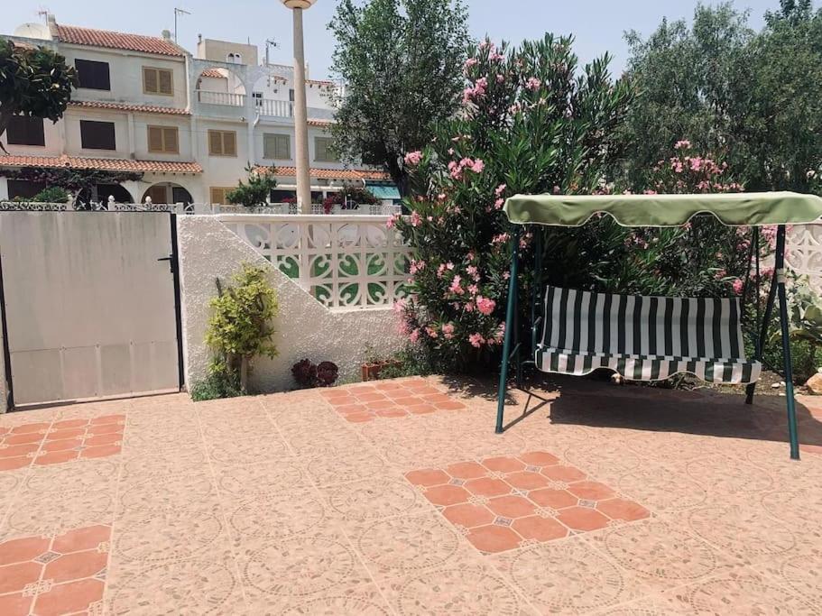 Haus Am Meer Τορεβιέχα Εξωτερικό φωτογραφία