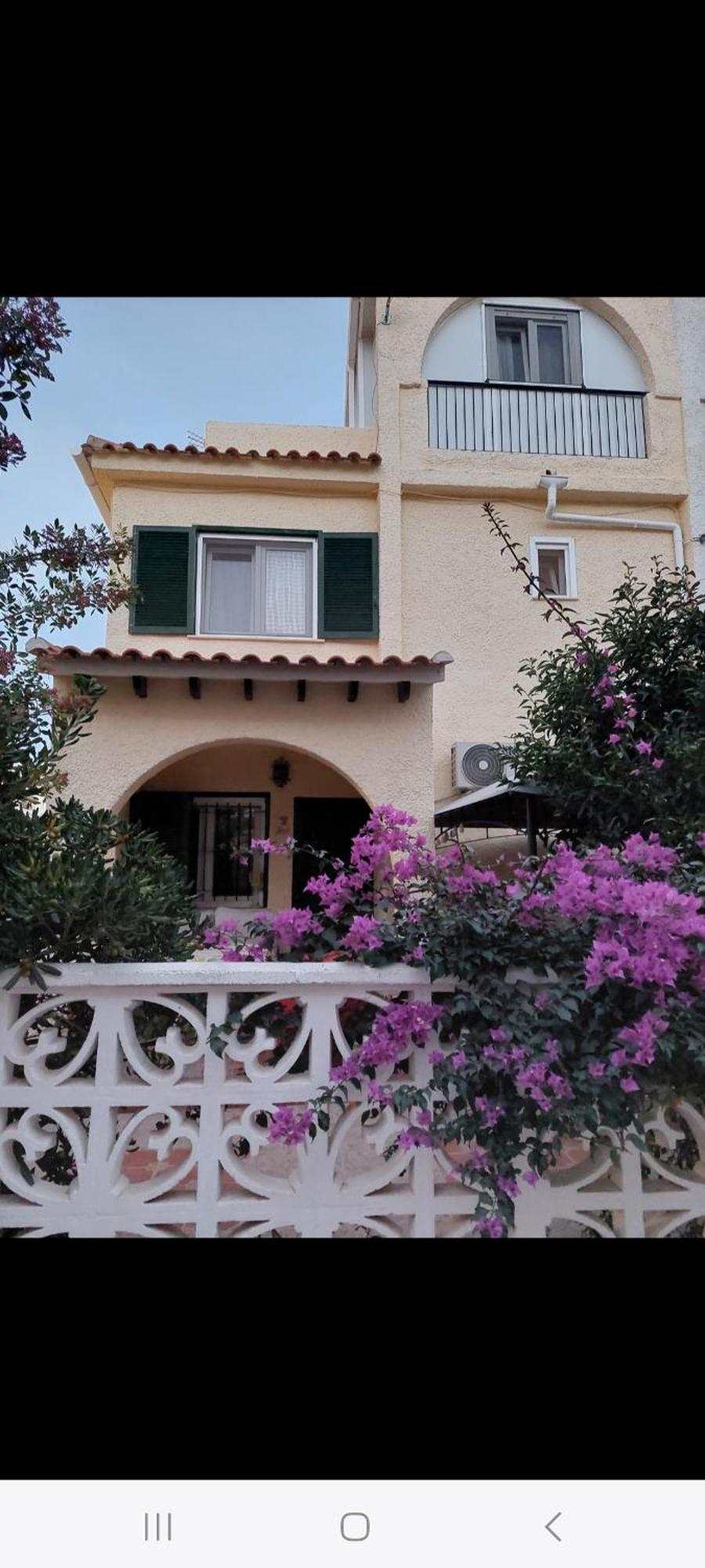 Haus Am Meer Τορεβιέχα Εξωτερικό φωτογραφία